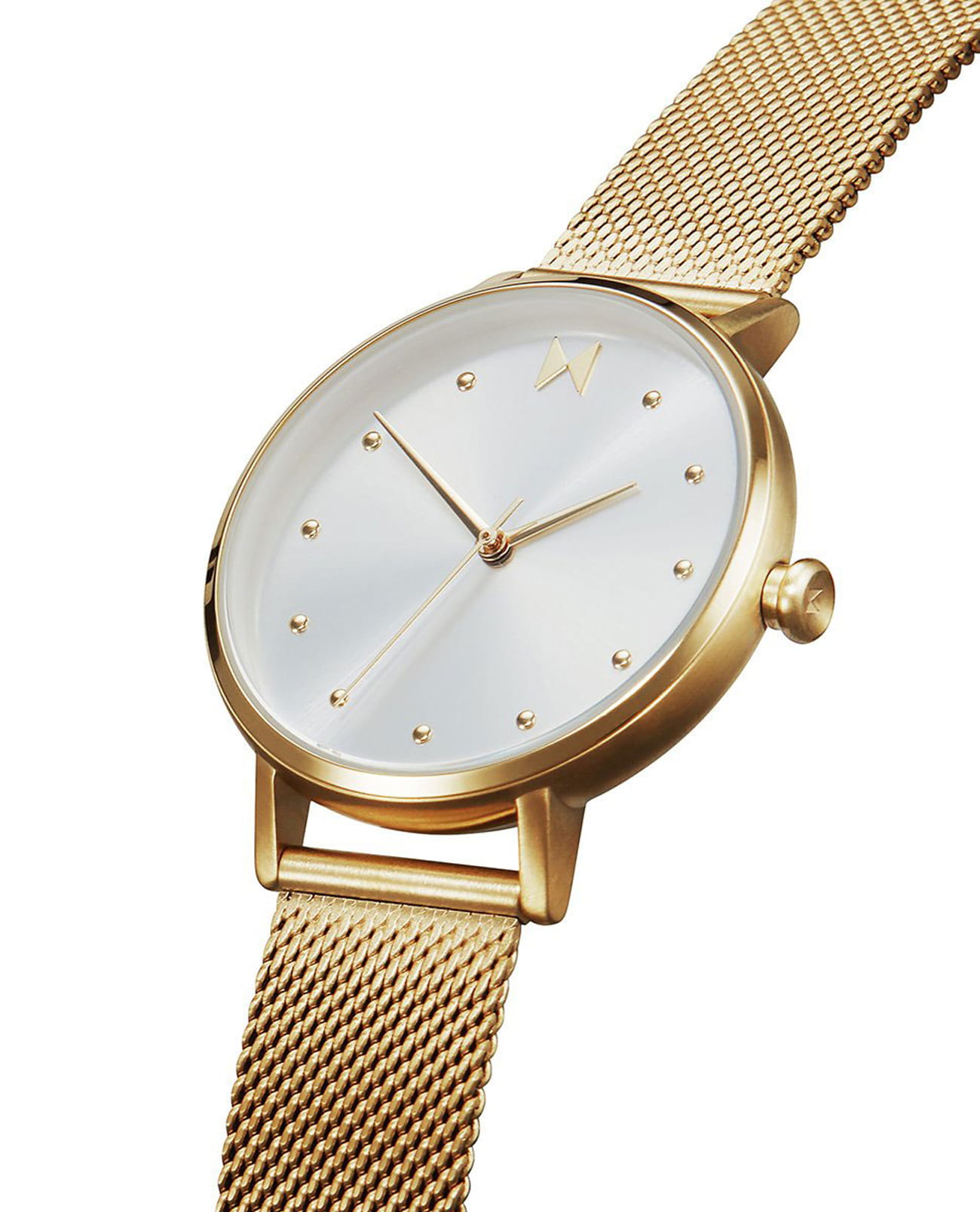MVMT MVMT CHRONO 28000034-D , наручные женские часы фото под углом